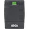 Tripp Lite Smart UPS, 750VA, Line Interactive, Out: 110/115/120V In: 120V AC SMART750TSU - alternate 2